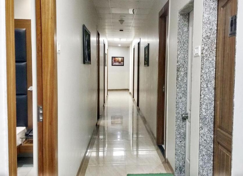 Koridor Fotoğraf