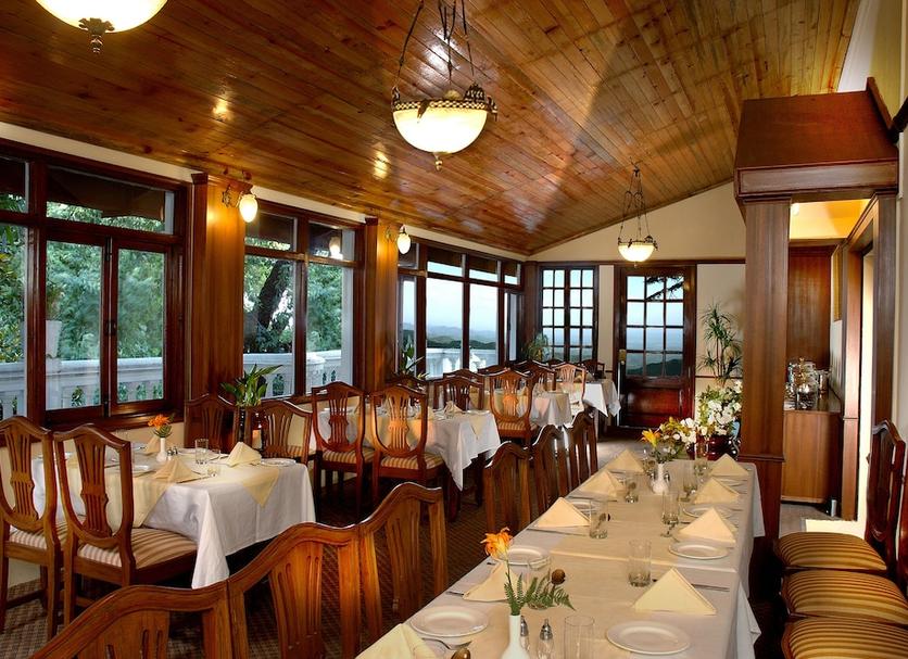 Restoran Fotoğraf