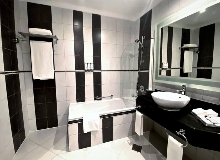 Banyo Fotoğraf