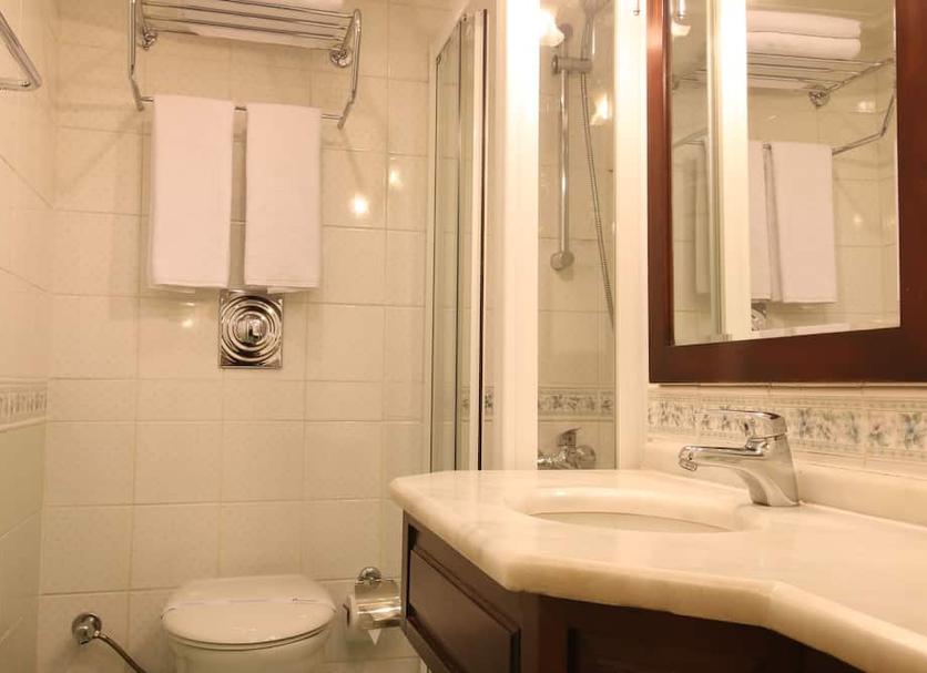Banyo Fotoğraf