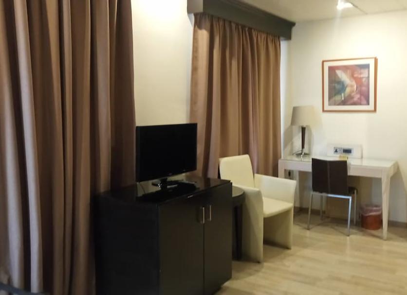 Oda olanağı Fotoğraf