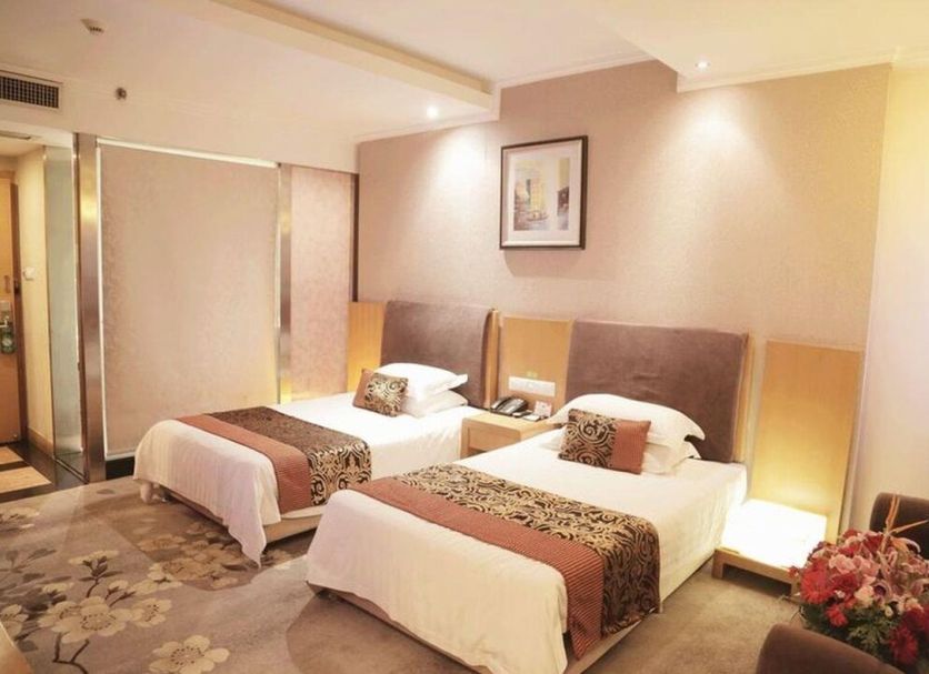 Yatak Odası Fotoğraf