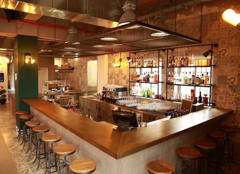 Bar Fotoğraf