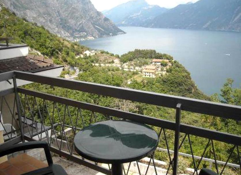 Balkon Fotoğraf