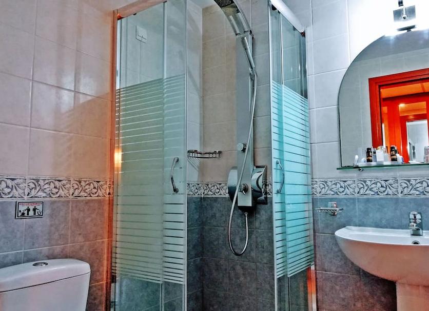 Banyo Fotoğraf