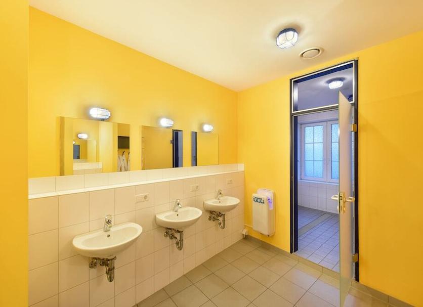 Banyo Fotoğraf