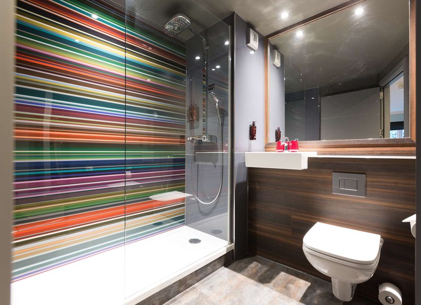 Yatak Odası Fotoğraf