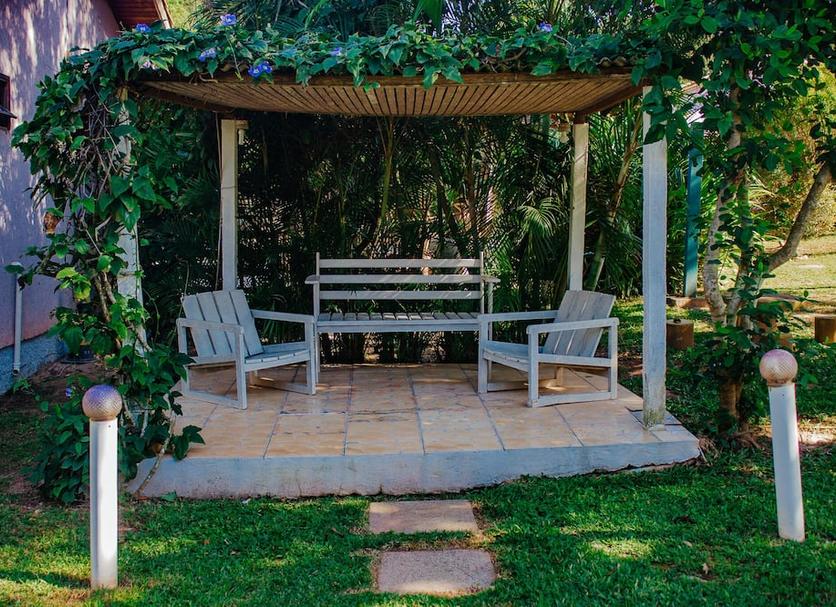 Veranda Fotoğraf