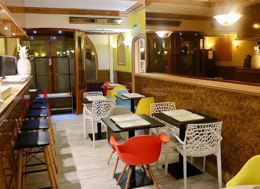 Restoran Fotoğraf