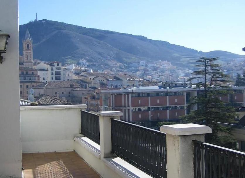 Balkon Fotoğraf