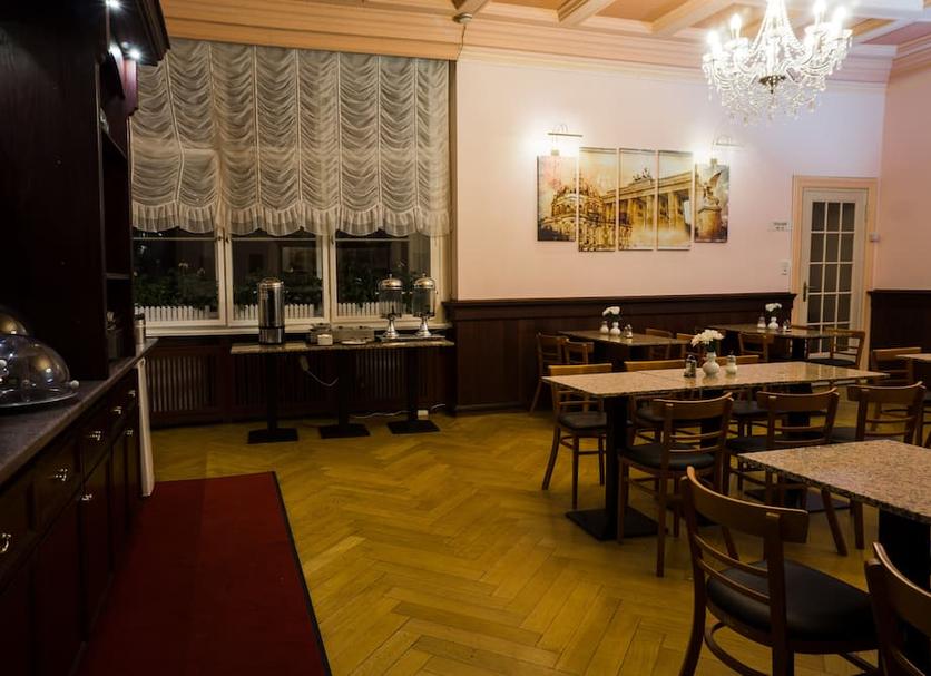 Restoran Fotoğraf
