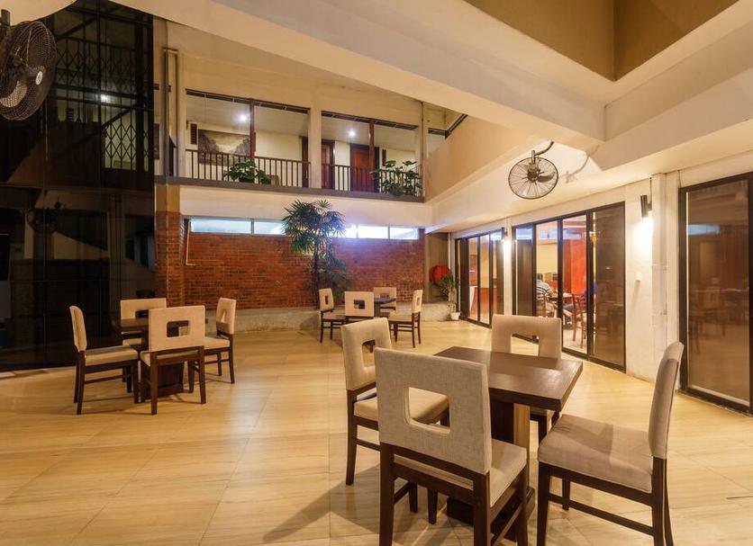Restoran Fotoğraf
