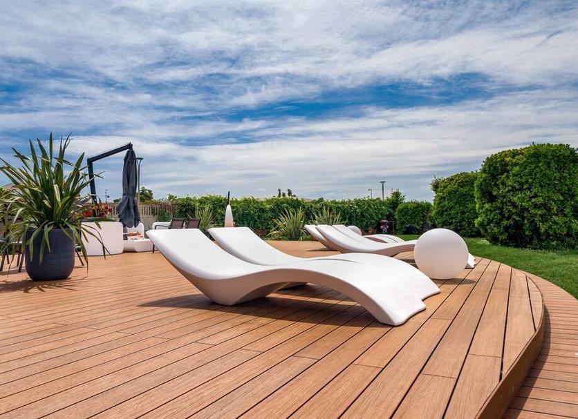 Veranda Fotoğraf
