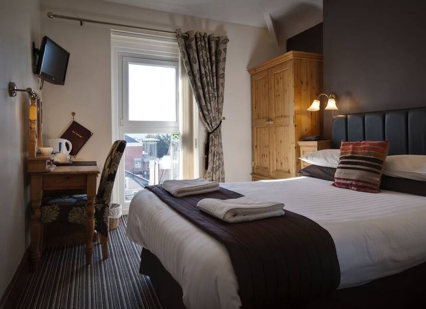 Yatak Odası Fotoğraf