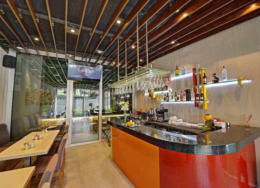 Bar Fotoğraf