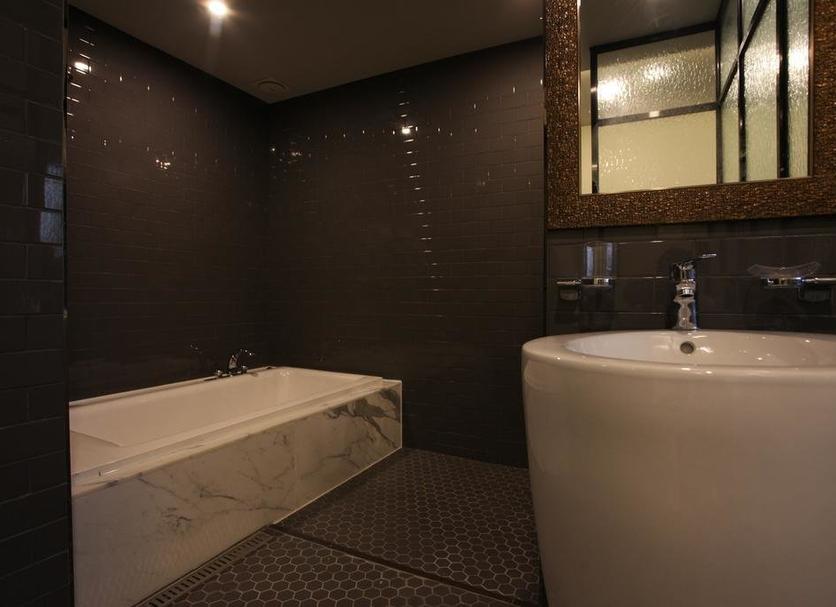 Banyo Fotoğraf