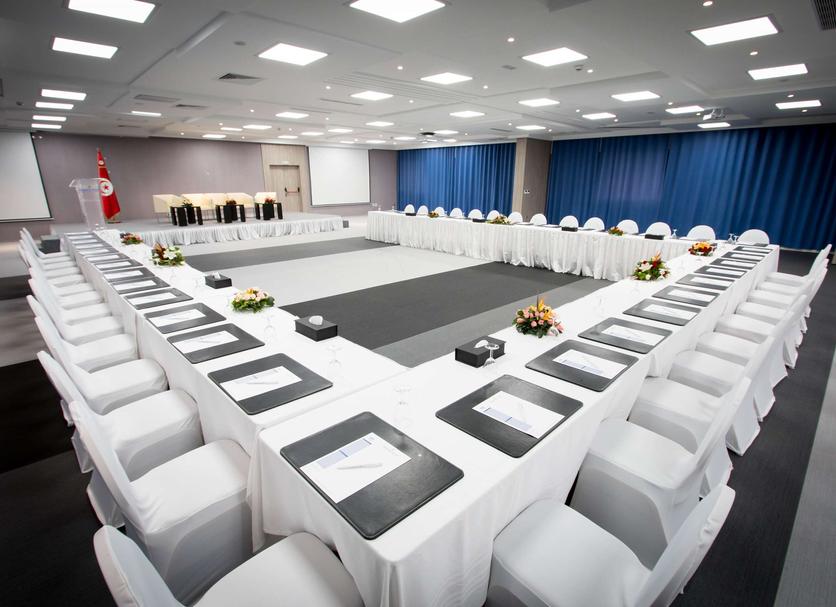 Konferans salonu Fotoğraf