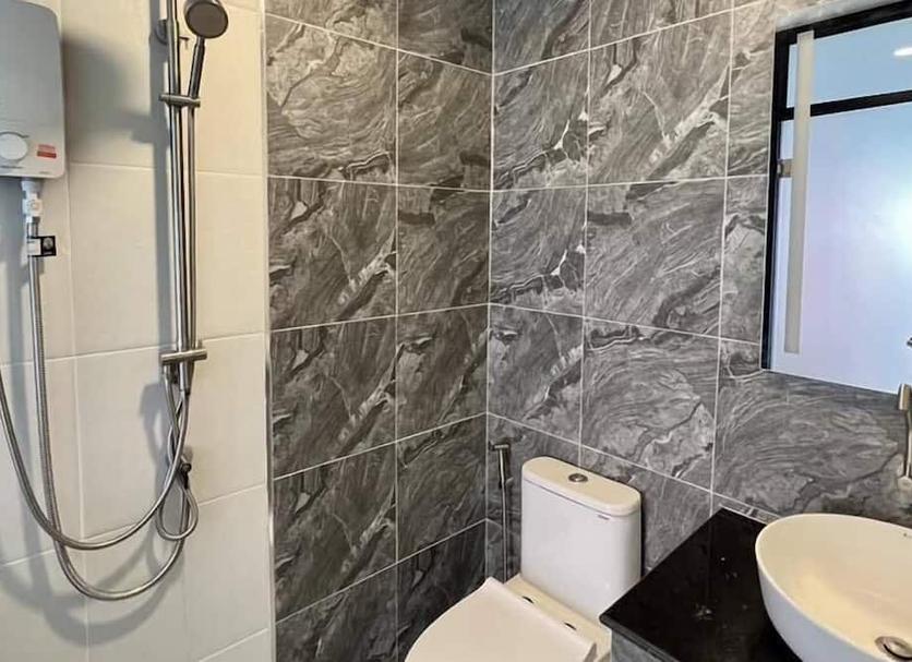 Banyo Fotoğraf