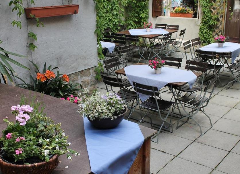 Veranda Fotoğraf
