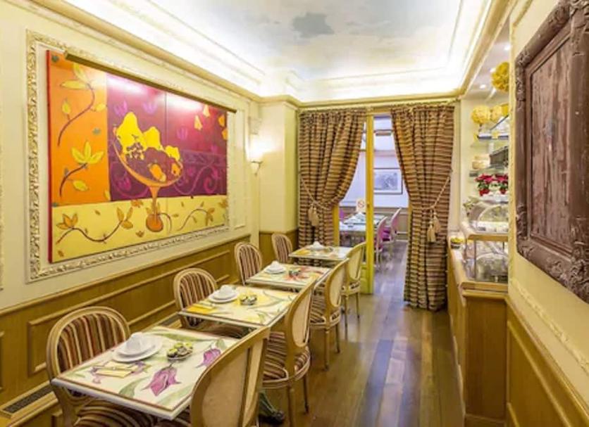 Restoran Fotoğraf