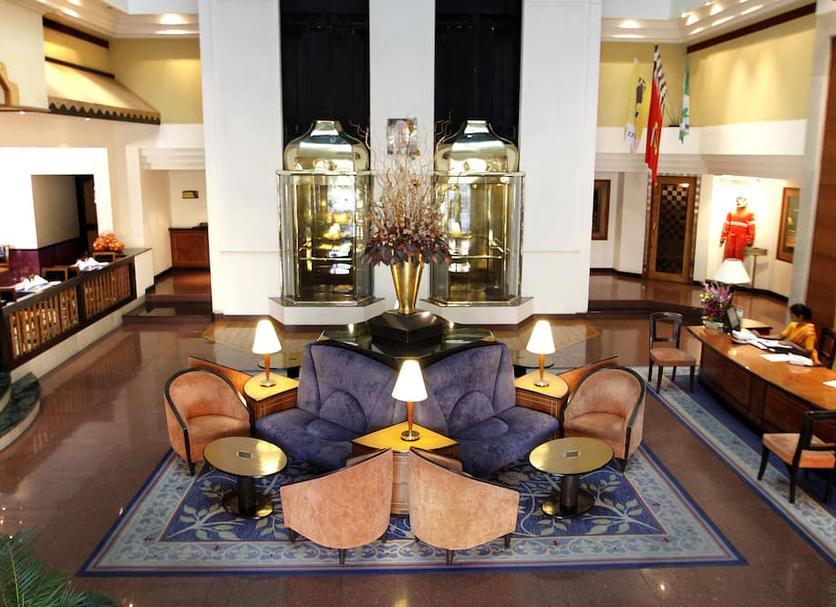 Salon Fotoğraf