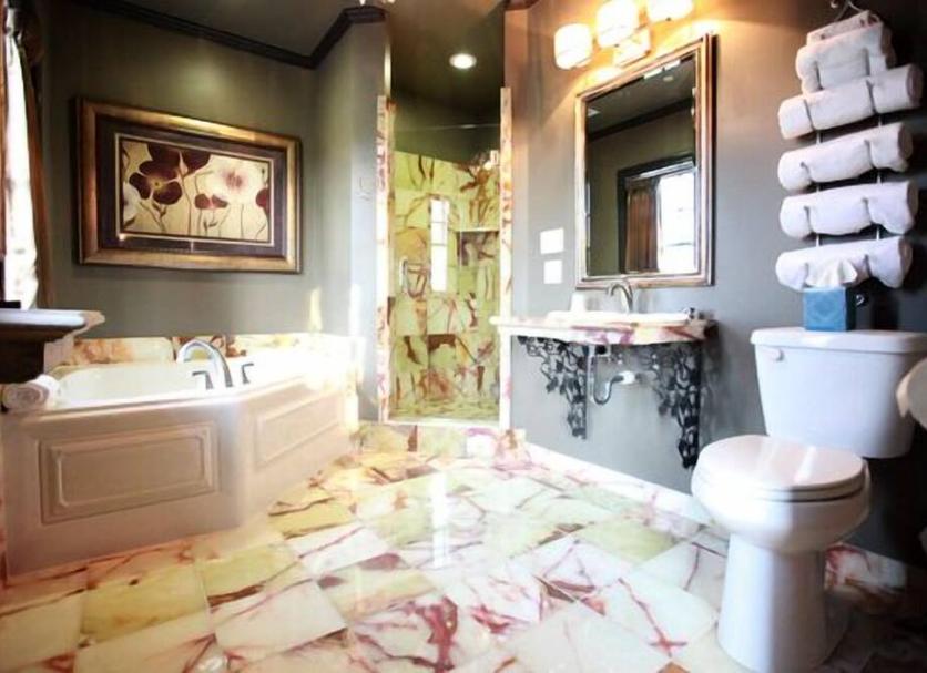 Banyo Fotoğraf