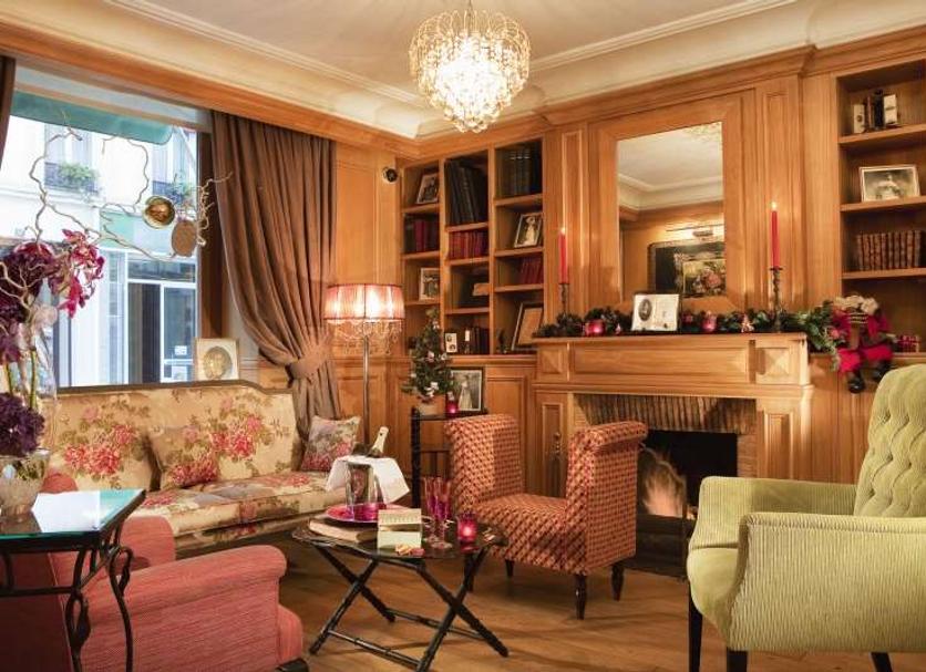 Salon Fotoğraf