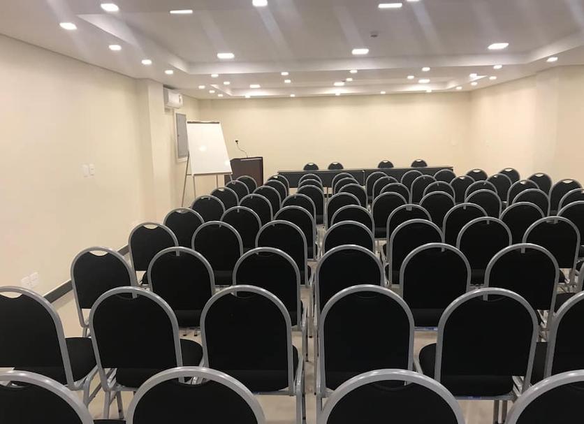 Konferans salonu Fotoğraf