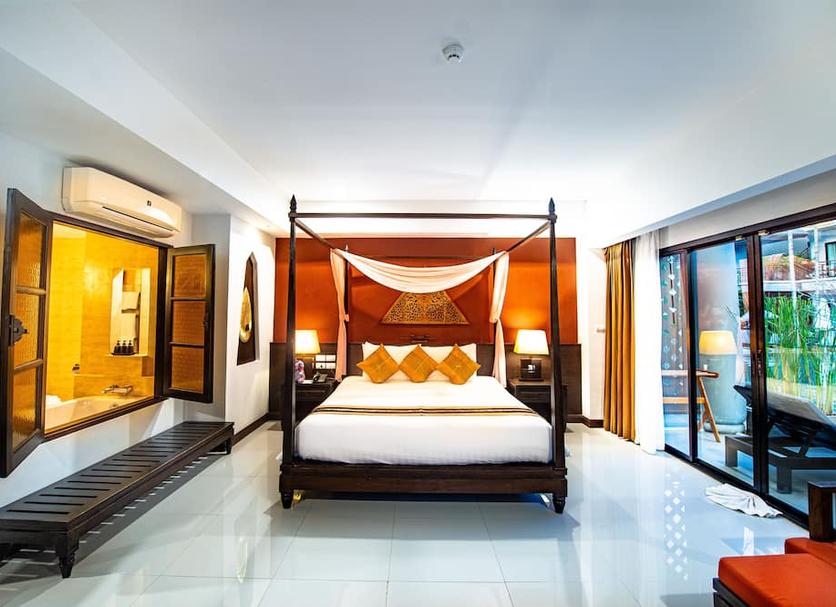 Yatak Odası Fotoğraf