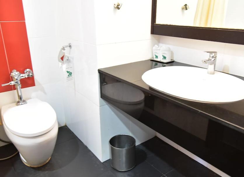 Banyo Fotoğraf