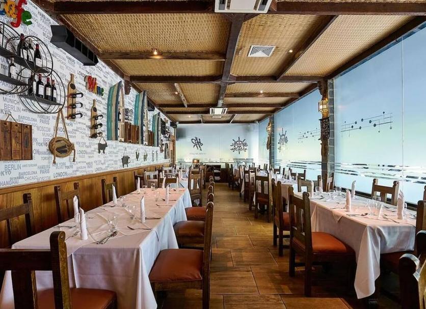 Restoran Fotoğraf