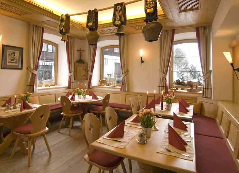 Restoran Fotoğraf