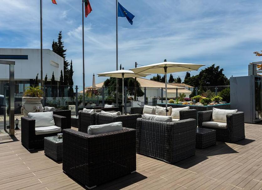 Veranda Fotoğraf