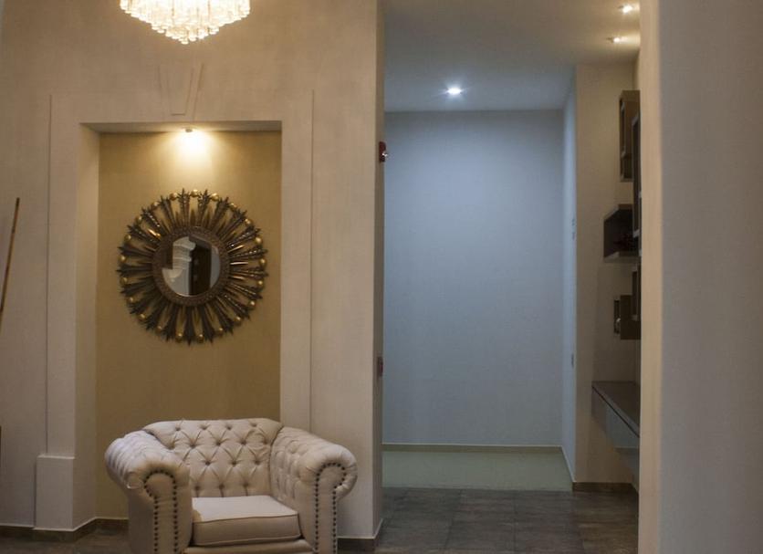 Oda olanağı Fotoğraf