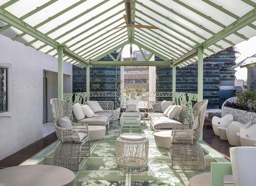 Veranda Fotoğraf