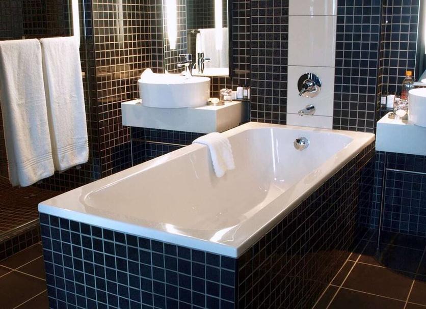 Banyo Fotoğraf