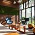 Veranda