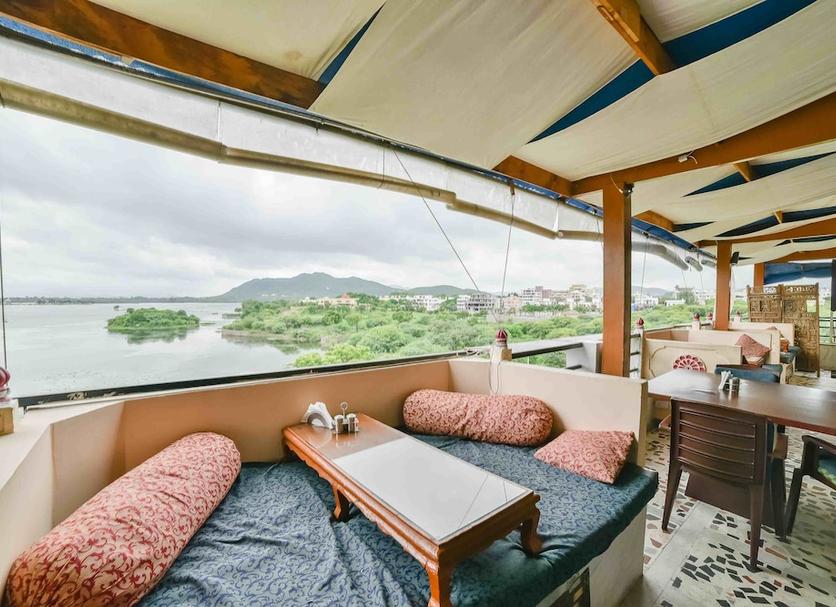 Balkon Fotoğraf