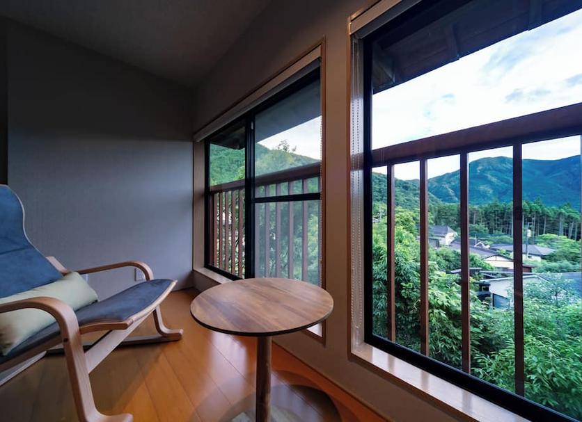 Balkon Fotoğraf