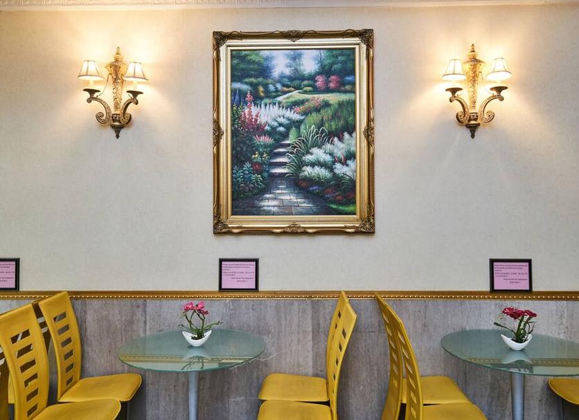 Restoran Fotoğraf