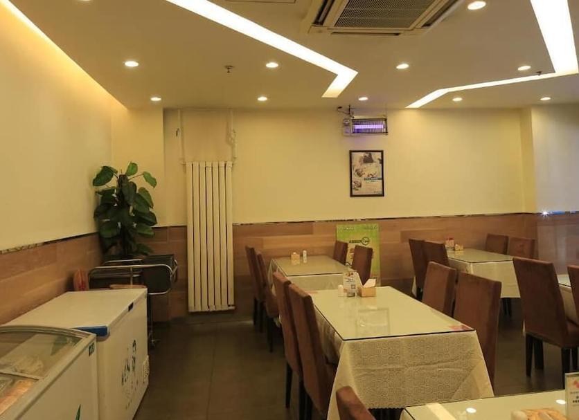 Restoran Fotoğraf