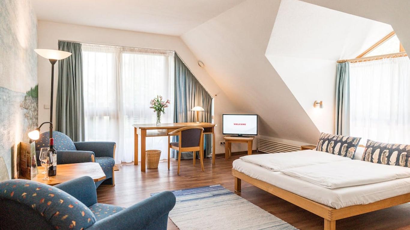 Okotel Hamburg