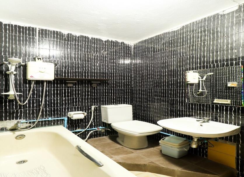 Banyo Fotoğraf
