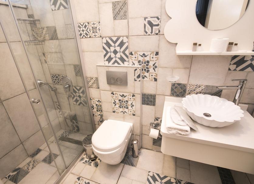 Banyo Fotoğraf