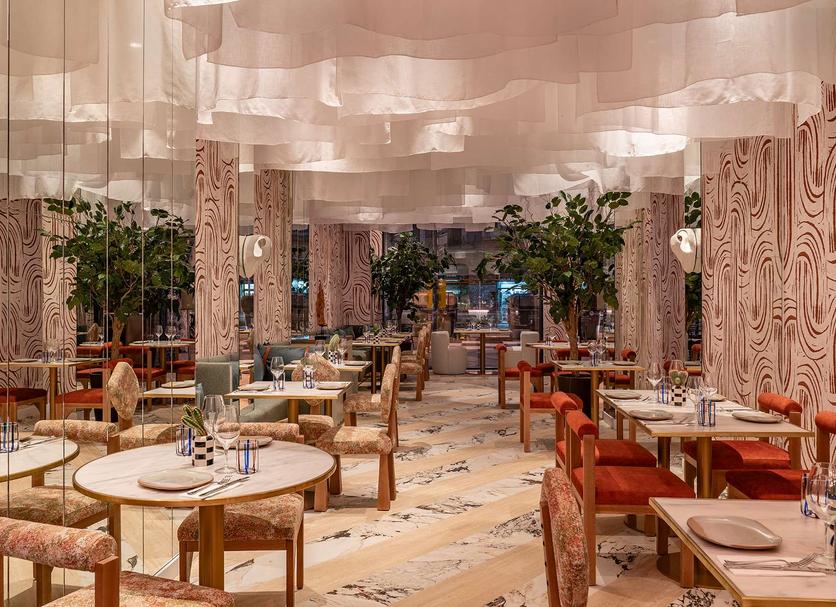 Restoran Fotoğraf