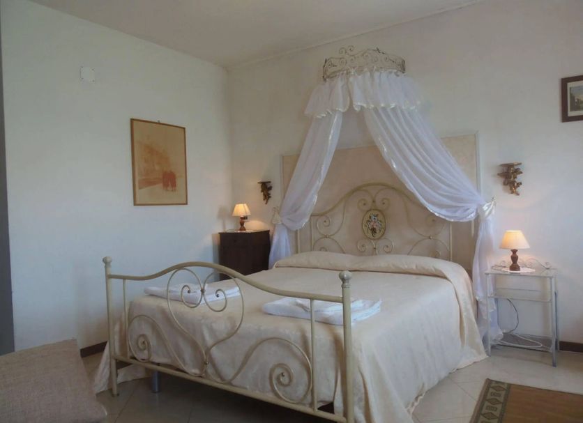 Yatak Odası Fotoğraf