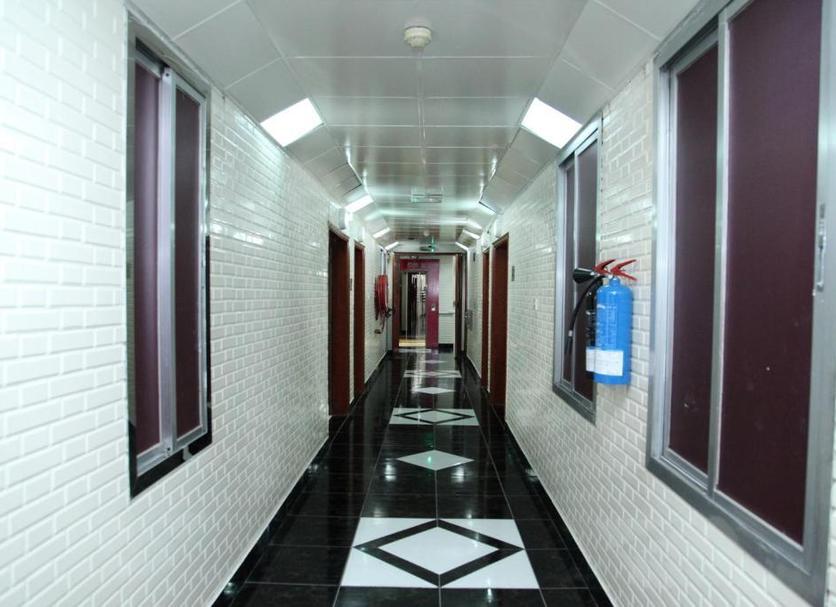 Koridor Fotoğraf