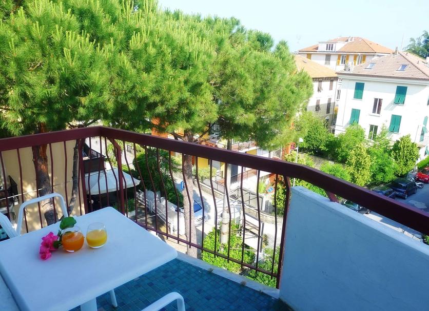 Balkon Fotoğraf