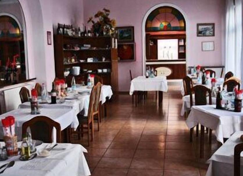 Restoran Fotoğraf