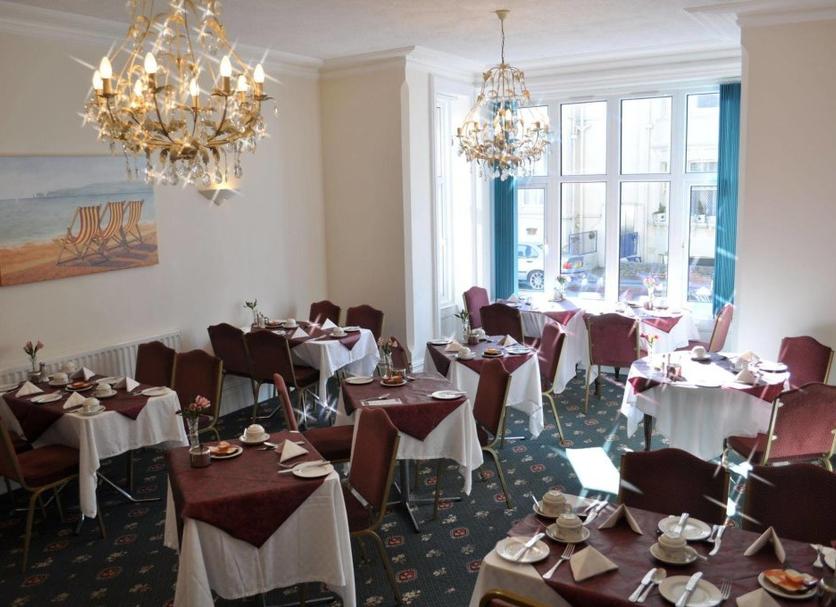 Restoran Fotoğraf